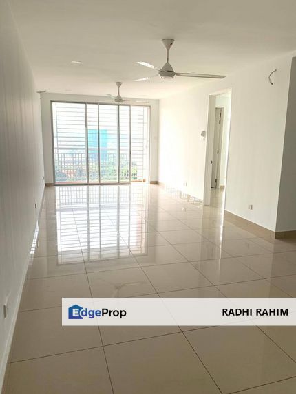 Suasana Lumayan Jual Murah Unit Macam Baru! , Kuala Lumpur, Cheras