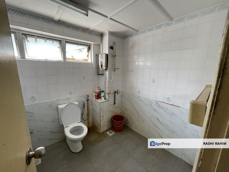 Strata Ready Big Size Kyoto Garden Bkt Antarabangsa , Selangor, Ulu Kelang