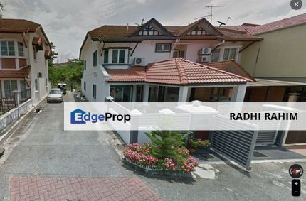 Endlot Melati Mastika Renovated Gated Freehold Setapak KL, Kuala Lumpur, Setapak