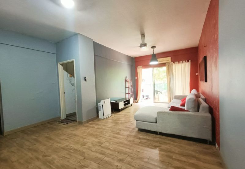 Sri Jelatek Condominium