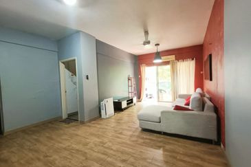 Sri Jelatek Condominium