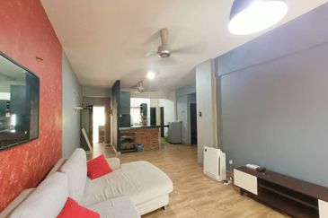 Sri Jelatek Condominium