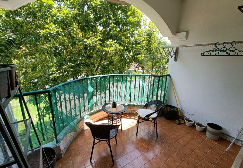 Sri Jelatek Condominium