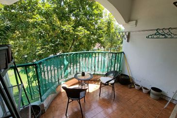 Sri Jelatek Condominium