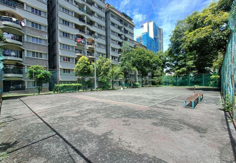 Sri Jelatek Condominium