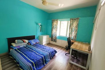 Sri Jelatek Condominium