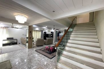 Taman Kinrara Seksyen 3