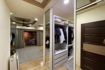 Taman Kinrara Seksyen 3