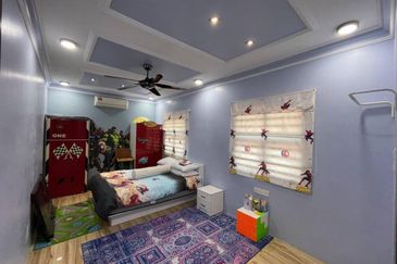 Taman Kinrara Seksyen 3