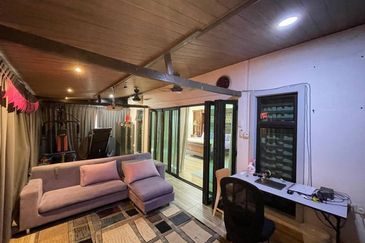 Taman Kinrara Seksyen 3