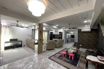 Taman Kinrara Seksyen 3