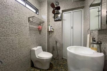 Taman Kinrara Seksyen 3