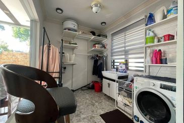 Taman Kinrara Seksyen 3