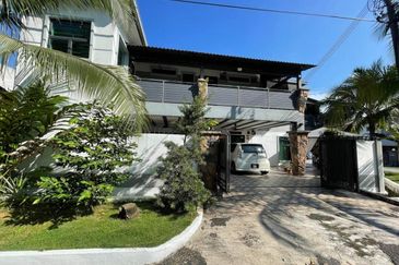 Taman Kinrara Seksyen 3