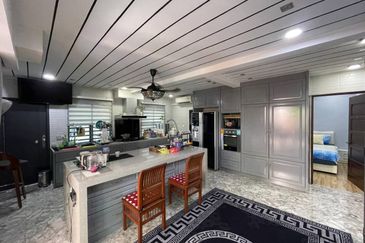 Taman Kinrara Seksyen 3