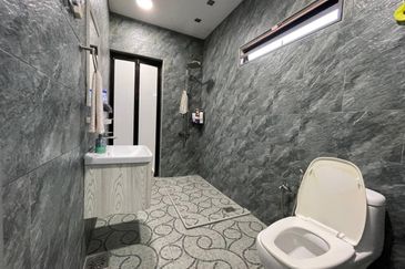 Taman Kinrara Seksyen 3