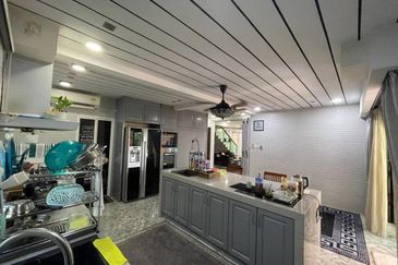 Taman Kinrara Seksyen 3