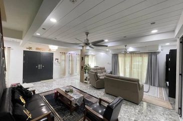 Taman Kinrara Seksyen 3