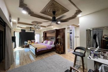 Taman Kinrara Seksyen 3