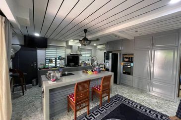 Taman Kinrara Seksyen 3