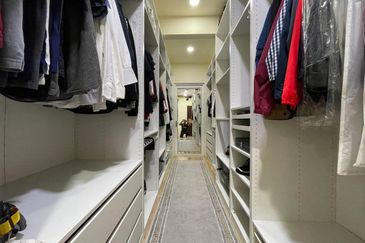 Taman Kinrara Seksyen 3