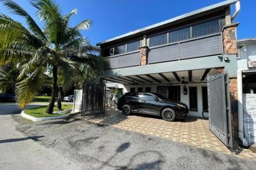 Taman Kinrara Seksyen 3