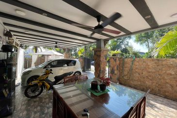 Taman Kinrara Seksyen 3