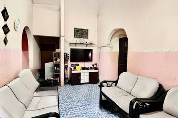 Taman Sri Delima (PKNS)