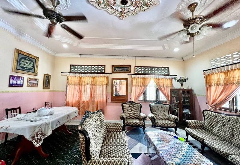 Taman Sri Delima (PKNS)