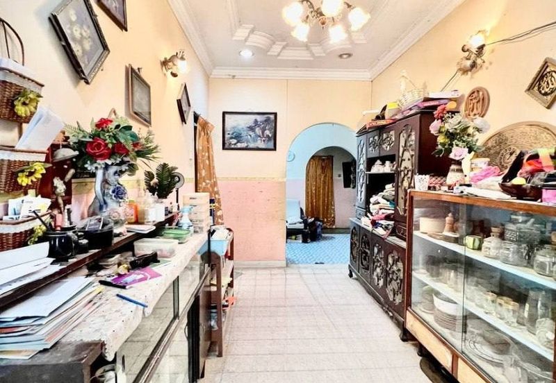 Taman Sri Delima (PKNS)