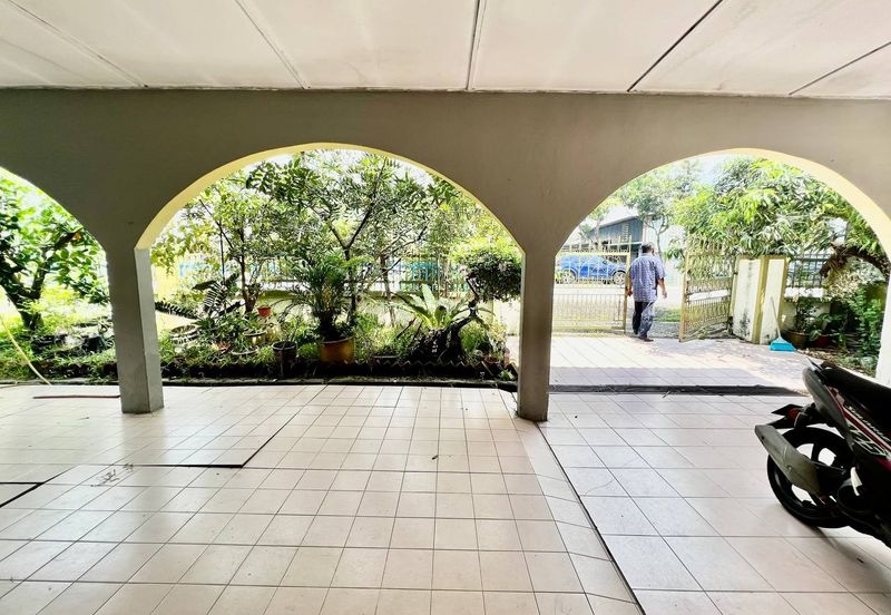 Taman Sri Delima (PKNS)