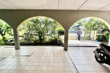 Taman Sri Delima (PKNS)