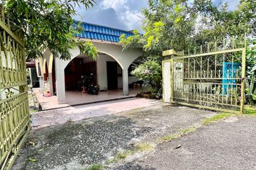 Taman Sri Delima (PKNS)