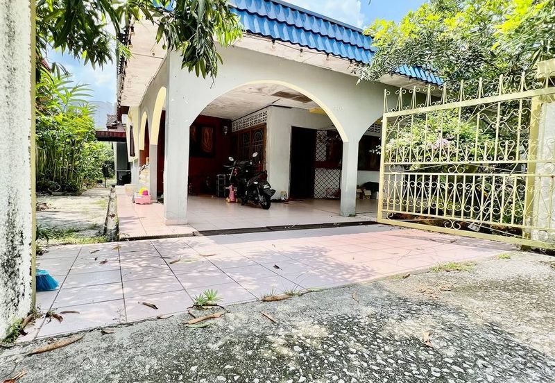 Taman Sri Delima (PKNS)