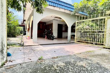 Taman Sri Delima (PKNS)