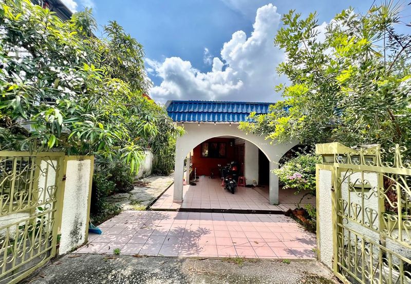 Taman Sri Delima (PKNS)