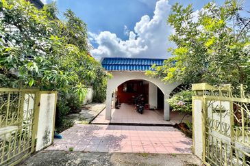 Taman Sri Delima (PKNS)