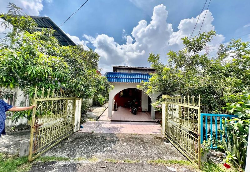 Taman Sri Delima (PKNS)