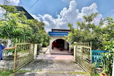 Taman Sri Delima (PKNS)