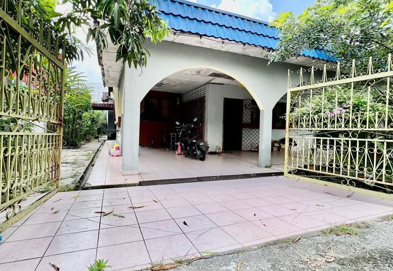 Taman Sri Delima (PKNS)