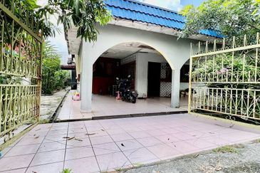 Taman Sri Delima (PKNS)