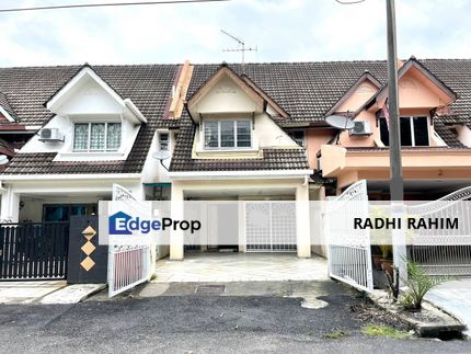 USJ1 Facing Open Newly Refurbished Good Value! , Selangor, USJ