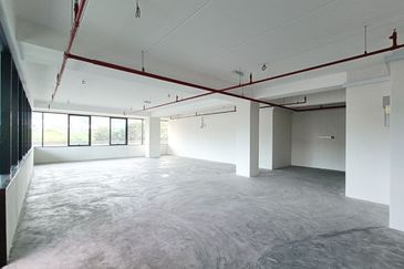 Melawati Corporate Center (MCC)