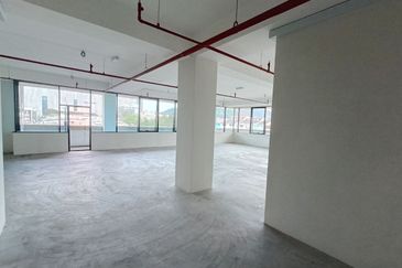 Melawati Corporate Center (MCC)