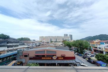 Melawati Corporate Center (MCC)