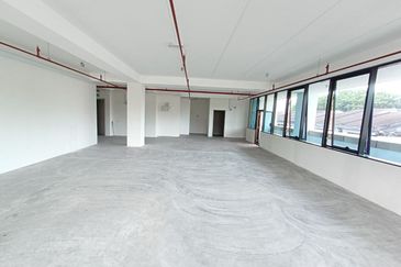 Melawati Corporate Center (MCC)