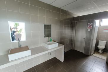 Melawati Corporate Center (MCC)