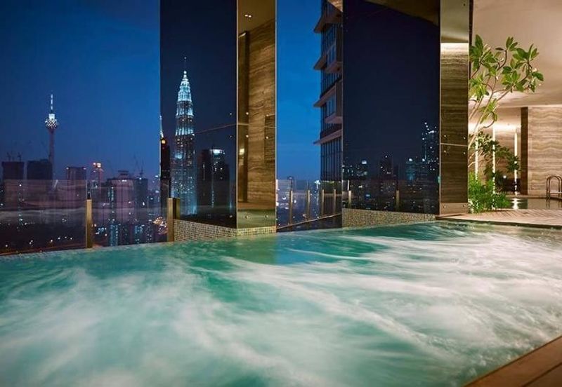 Setia Sky Residences