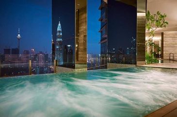 Setia Sky Residences