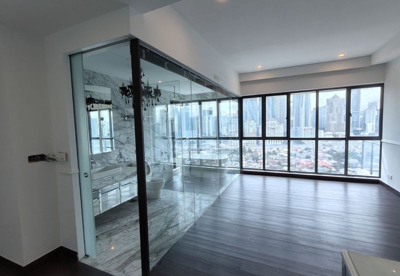 Setia Sky Residences